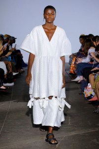 Maki Oh RTW Spring 2019