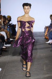 Maki Oh RTW Spring 2019