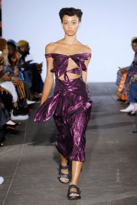 Maki Oh RTW Spring 2019