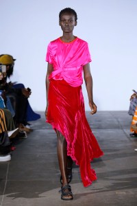 Maki Oh RTW Spring 2019