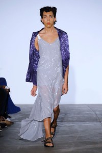 Maki Oh RTW Spring 2019