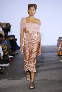 Maki Oh RTW Spring 2019