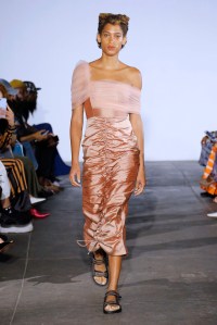 Maki Oh RTW Spring 2019