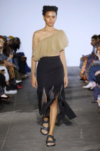 Maki Oh RTW Spring 2019