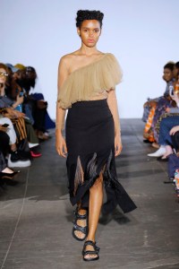 Maki Oh RTW Spring 2019