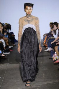Maki Oh RTW Spring 2019
