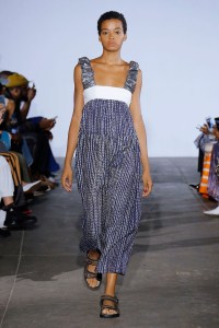 Maki Oh RTW Spring 2019