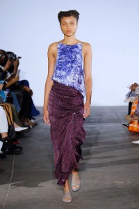 Maki Oh RTW Spring 2019
