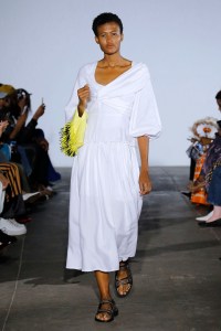 Maki Oh RTW Spring 2019