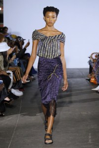 Maki Oh RTW Spring 2019