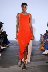 Maki Oh RTW Spring 2019