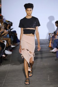 Maki Oh RTW Spring 2019