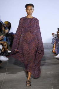 Maki Oh RTW Spring 2019