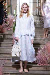 Malene Oddershede Bach RTW Spring 2019