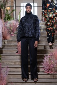 Malene Oddershede Bach RTW Spring 2019
