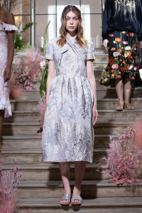 Malene Oddershede Bach RTW Spring 2019