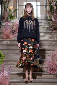 Malene Oddershede Bach RTW Spring 2019