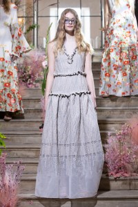 Malene Oddershede Bach RTW Spring 2019