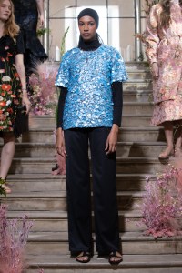 Malene Oddershede Bach RTW Spring 2019