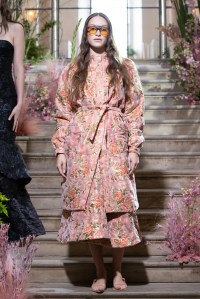 Malene Oddershede Bach RTW Spring 2019