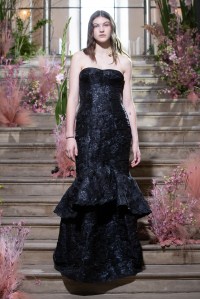 Malene Oddershede Bach RTW Spring 2019