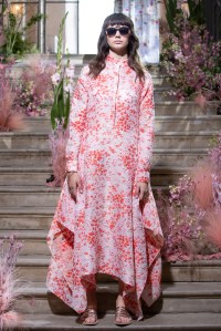 Malene Oddershede Bach RTW Spring 2019