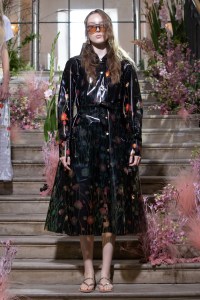 Malene Oddershede Bach RTW Spring 2019