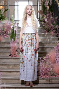 Malene Oddershede Bach RTW Spring 2019