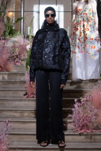 Malene Oddershede Bach RTW Spring 2019
