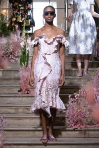 Malene Oddershede Bach RTW Spring 2019
