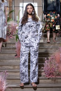Malene Oddershede Bach RTW Spring 2019