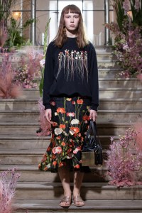 Malene Oddershede Bach RTW Spring 2019