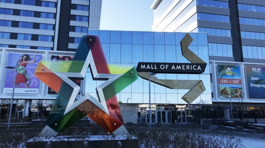 Good Housekeeping partners with Amazon and The Mall of America on a new pop-up shop experience.