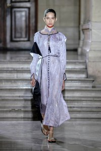 Mame Kurogouchi RTW Spring 2019