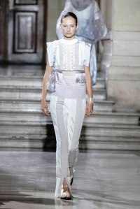Mame Kurogouchi RTW Spring 2019