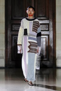 Mame Kurogouchi RTW Spring 2019