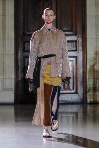 Mame Kurogouchi RTW Spring 2019