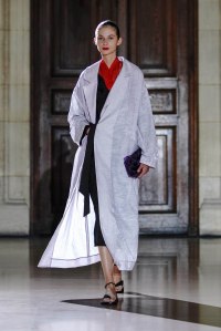 Mame Kurogouchi RTW Spring 2019