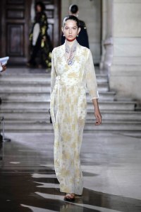 Mame Kurogouchi RTW Spring 2019