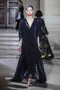 Mame Kurogouchi RTW Spring 2019