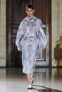 Mame Kurogouchi RTW Spring 2019