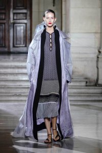 Mame Kurogouchi RTW Spring 2019
