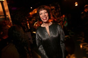 Allyce Beasley