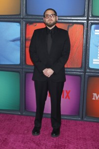 Jonah Hill