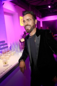 Justin Theroux