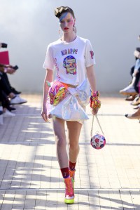 Manish Arora RTW Spring 2019