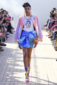 Manish Arora RTW Spring 2019