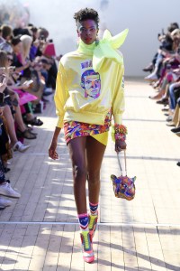 Manish Arora RTW Spring 2019