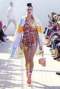 Manish Arora RTW Spring 2019