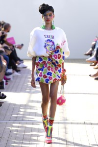 Manish Arora RTW Spring 2019